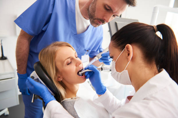 Best Dental X-Rays and Imaging  in Pender, NE